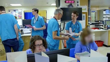 Casualty 247 S03E05