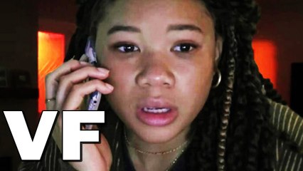 MISSING Disparition Inquiétante Bande Annonce VF