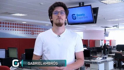 Corinthians negocia saída do meia Jadson