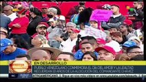 Pdte. Nicolás Maduro: “La educación humanista es la clave para los desafíos que están por venir”