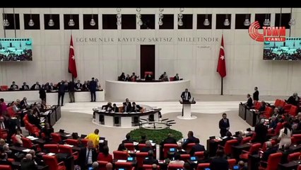 Barış Atay: Sizin iktidarınız bir toplumu öldürdü! Hesap vereceksiniz!