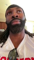 Nenê se emociona ao falar da importância de Kobe