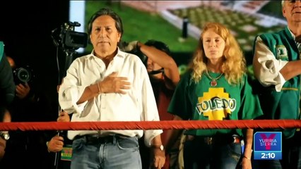 Perú: Mandatarios cuyos gobiernos terminaron bajo la sombra del escándalo