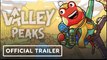 Valley Peaks | Official Gameplay Trailer | Wholesome Snack: The Game Awards Edition