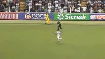 Melhores momentos do empate entre Santos e Red Bull Bragantino