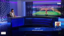 المدير الفني لـ إنبي بعد تعادله مع حرس الحدود: الدوري هذا الموسم صعب جدا ومفيش مباراة سهلة