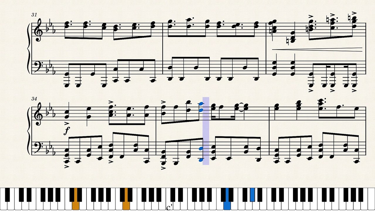 Hidetoshi Sato 佐藤 英敏 - A Cruel Angel's Thesis  残酷な天使のテーゼ - Neon Genesis Evangelion  新世紀エヴァンゲリオン sheet music 楽譜