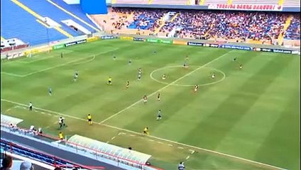 Assista aos lances da vitória do Grêmio sobre o Oeste pela Copinha