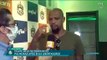 Exclusivo Meio-campista Felipe Melo fala sobre saída do Palmeiras