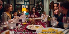 Detesto O Natal - Temporada 1 - Trailer Legendado Netflix