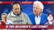 Is Cardinals Game Belichick's Last Stand? | Greg Bedard Patriots Podcast