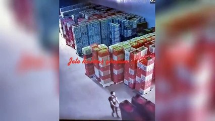 TOTAL IDIOTS AT WORK #46 _ BAD DAY AT WORK 2022