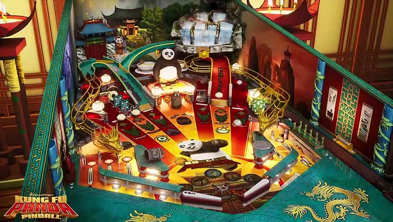 Pinball FX - Bande-annonce PlayStation/Xbox