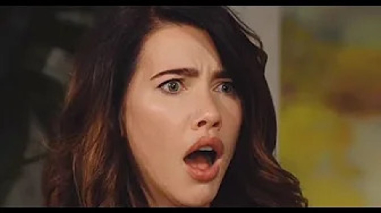 Top Models / Amour Gloire et Beauté : terrible clash entre Steffy et Finn, le couple déjà menacé p