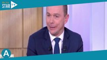 “Il fait froid au ministère du Travail ?” : Anne-Elisabeth taquine avec Olivier Dussopt