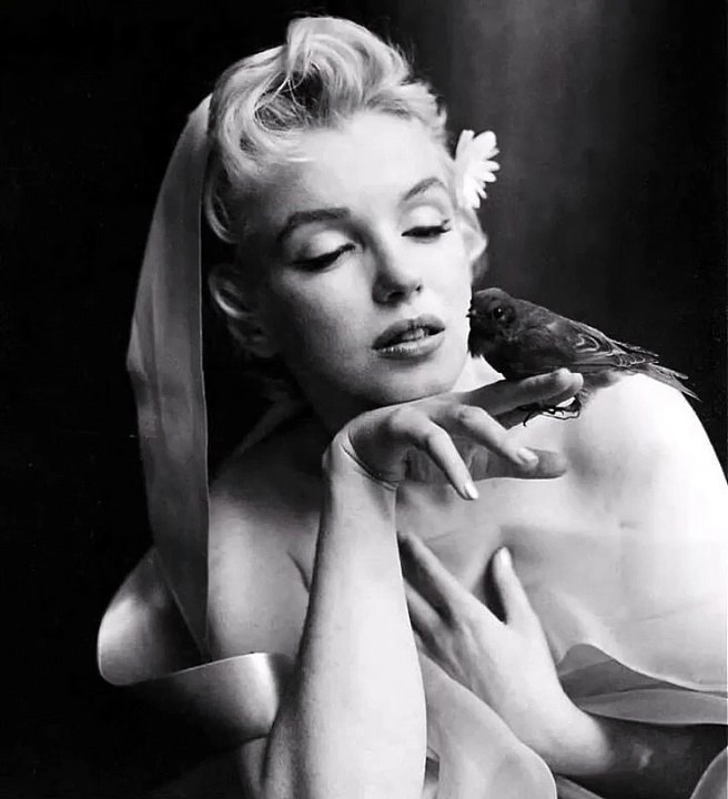 Marilyn Monroe