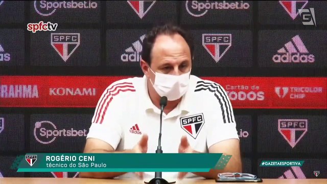 Osmar Garraffa traz informações do São Paulo para 2022