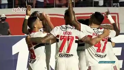 Tricolor sonha com Libertadores liderado por Sara