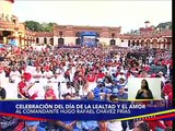 Primer Vpdte. del PSUV Diosdado Cabello 