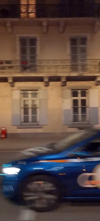 Grenoble 2022 - Bus 16 Direction Le Pont De Claix - Gendarmerie (4)