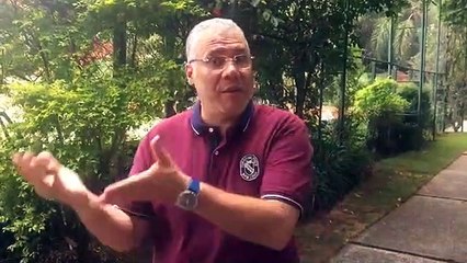 Confira as novidades do São Paulo direto do CT