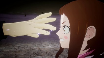 Tomura Shigaraki's Ultimate On All Females Ryona (Delete All) | My Hero One's Justice 2