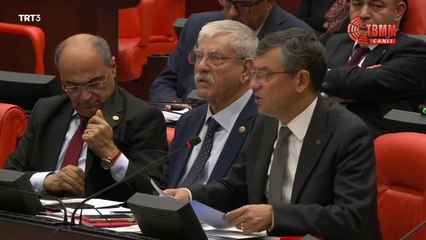 Kültür Bakanı Ersoy'dan Konser Yasağı Açıklaması: "İsmimiz Gereği Yasağın Olmaması Taraftarıyız"