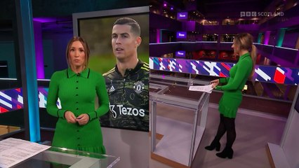 Amy Irons - The Nine - 14/11/22