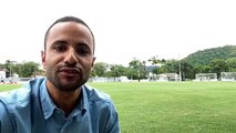 Confira as novidades do Santos direto do CT Rei Pelé