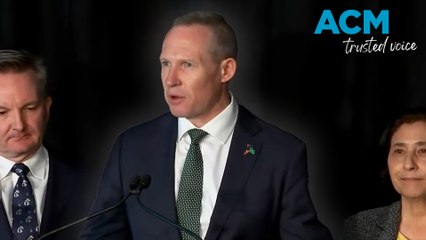 Queensland energy minister declares Scott Morrison's coal keeper 'dead'