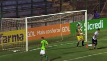 Assista aos gols da vitória do Corinthians sobre o Juventude pela Copinha