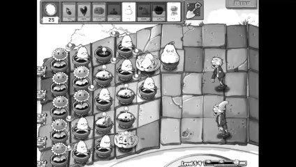 Plantas contra zombis Steam #19 #rj_anda #retrogames #steam #pcgame #plantsvszombie #pcgamer RJ ANDA
