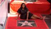 Octavia Spencer honored with Star on the Hollywood Walk of Fame
