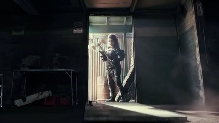 MIRACLE WORKERS: END TIMES SEASON 4 Official Trailer (2023)