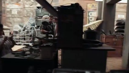 MIRACLE WORKERS: END TIMES SEASON 4 Official Trailer (2023)