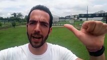Jonas Campos traz as informações do treino do Corinthians