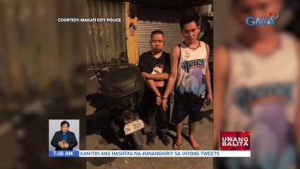 15-anyos na lalaki, tiklo sa buy-bust operation; P340K na halaga ng droga, nasabat | UB