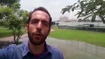 Jonas Campos traz as novidades do Corinthians direto do CT