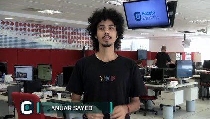 Jesualdo chega ao Brasil e conhece a estrutura do Santos