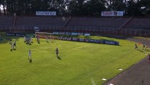 Novorizonte x Botafogo-RJ pela Copinha; assista os gols