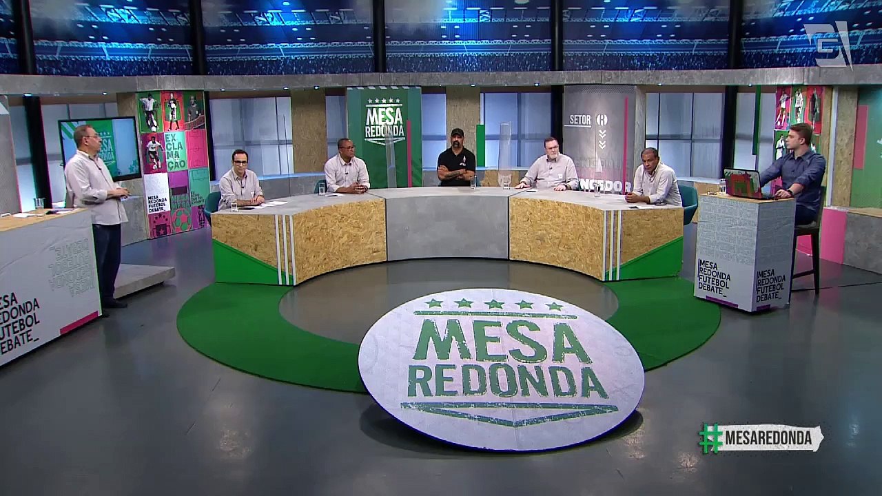 Paredão com Dinei