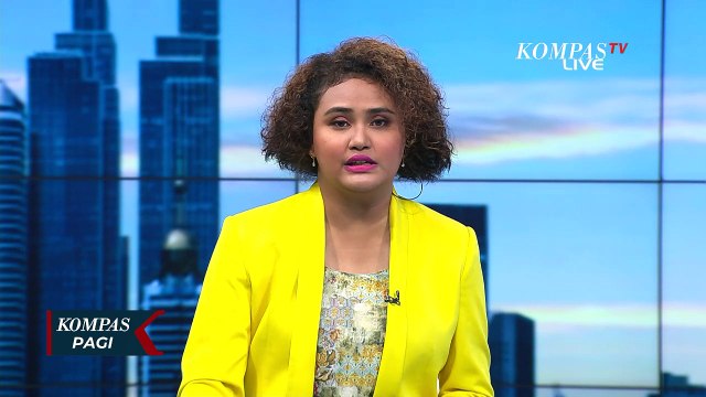 Sejumlah Rumah Warga Rusak Akibat Gempa Magnitudo 5.8 yang Guncang Sukabumi