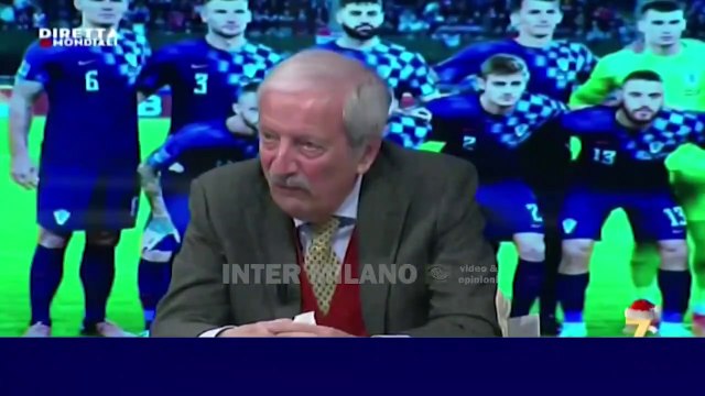 TIZIANO CRUDELI: SKRINIAR COME PUÒ VALERE 80 MLN QUANDO LA SUA DIFESA HA SUBITO 22 GOL FINO A ORA?