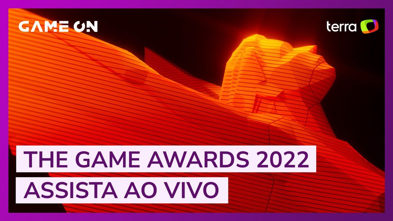 The Game Awards: Assista ao Oscar dos games ao vivo!