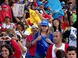 Pdte. Nicolás Maduro participa en la marcha del Día de la Lealtad y Amor al Comandante Hugo Chávez