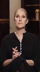 Celine Dion tearfully announces she has to postpone tour dates