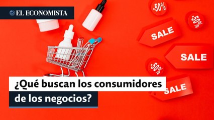 Lista de deseos para Navidad: ¿Qué buscan los consumidores de los negocios?