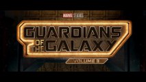 Guardians of the Galaxy Volume 3 Trailer INDIAN MOVIES VERSION | Marvel Studios | My Version | 4K