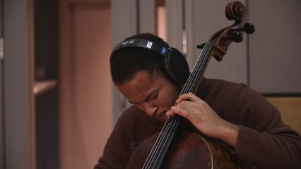 Sheku Kanneh-Mason - Gabriel's Message