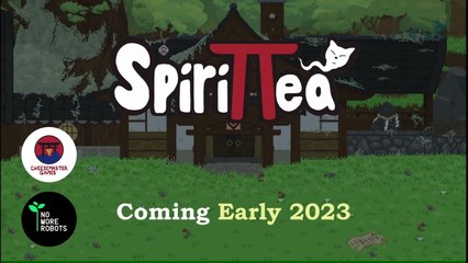Spirittea sortira début 2023